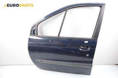 Врата за Renault Megane Scenic (10.1996 - 12.2001), позиция: предна, лява