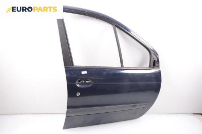 Врата за Renault Megane Scenic (10.1996 - 12.2001), позиция: предна, дясна