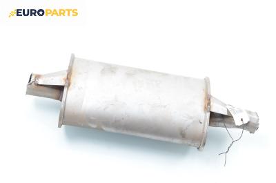 Гърнета, генерации за Peugeot 307 Hatchback (08.2000 - 12.2012) 1.6 16V, 109 к.с.