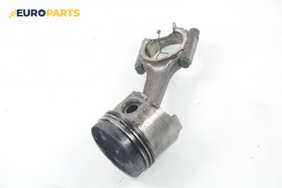 Бутало за Peugeot 206 Hatchback (08.1998 - 12.2012) 1.9 D, 69 к.с.