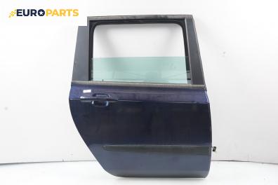 Врата за Fiat Stilo Multi Wagon (01.2003 - 08.2008), 4+1 вр., комби, позиция: задна, дясна