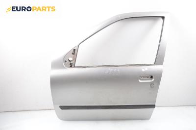 Врата за Fiat Punto Hatchback (09.1993 - 09.1999), 4+1 вр., позиция: предна, лява