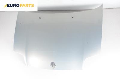 Преден капак за Renault Clio II Hatchback (09.1998 - 09.2005), 2+1 вр.