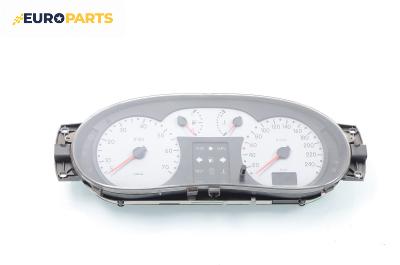 Километраж за Renault Clio II Hatchback (09.1998 - 09.2005) 1.9 dTi (B/CB0U), 80 к.с., № P8200054416