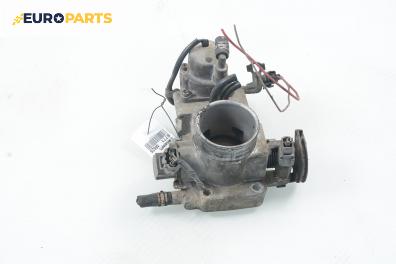 Дроселова клапа за Mazda 626 IV Hatchback (08.1991 - 04.1997) 2.0 i, 115 к.с.