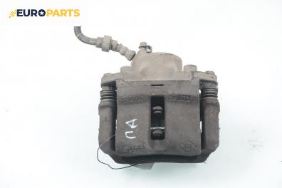 Спирачен апарат за Renault Megane Scenic (10.1996 - 12.2001), позиция: предна, дясна