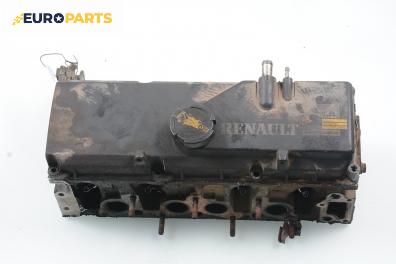 Глава за Renault Megane Scenic (10.1996 - 12.2001) 1.6 e (JA0F), 90 к.с.