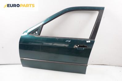 Врата за BMW 3 Series E36 Sedan (09.1990 - 02.1998), седан, позиция: предна, лява