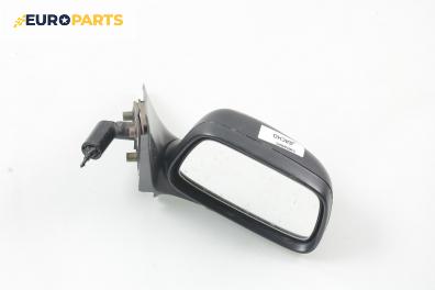 Огледало за Volvo 460 Sedan (09.1988 - 07.1996), седан, позиция: дясна