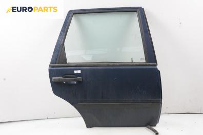 Врата за Volvo 460 Sedan (09.1988 - 07.1996), седан, позиция: задна, дясна