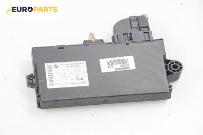Модул за BMW 1 Series E87 (11.2003 - 01.2013), № Siemens 5WK4 9513CBR / BMW 61.35 - 6943834-01