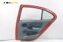 Врата за Renault Megane I Hatchback (08.1995 - 12.2004), 4+1 вр., хечбек, позиция: задна, дясна