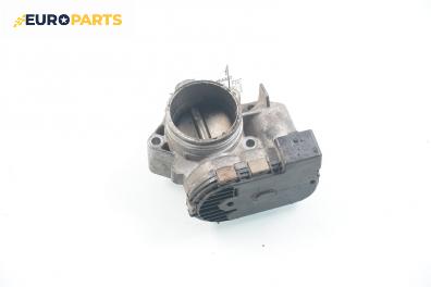 Дроселова клапа за Peugeot 307 Hatchback (08.2000 - 12.2012) 1.6 16V, 109 к.с., № Bosch 0 280 750 085