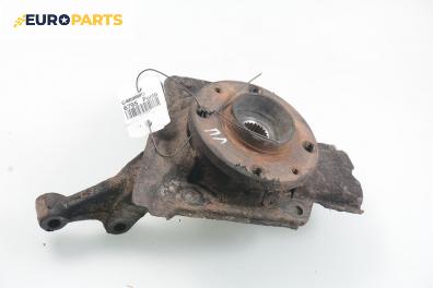 Шенкел главина за Fiat Punto Hatchback (09.1993 - 09.1999), позиция: предна, лява
