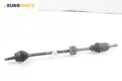 Полуоска за Fiat Punto Hatchback (09.1993 - 09.1999) 1.6, 88 к.с., позиция: предна, дясна