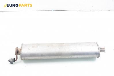 Гърнета, генерации за Fiat Stilo Multi Wagon (01.2003 - 08.2008) 1.8 16V, 133 к.с.
