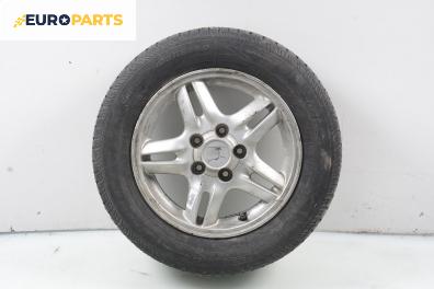 Резервна гума за Honda CR-V I SUV (10.1995 - 02.2002) 15 цола, ширина 6.5