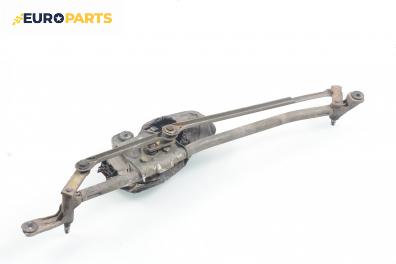 Ел. мотор за чистачките за Fiat Bravo I Coupe (1995-10-01 - 2001-10-01)