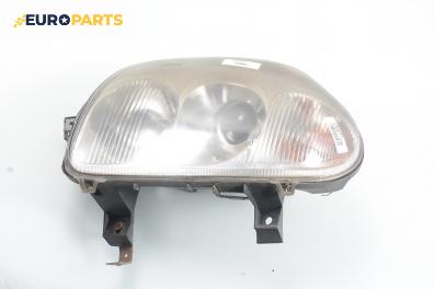 Фар за Renault Clio II Hatchback (09.1998 - 09.2005), позиция: лява