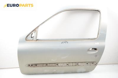 Врата за Renault Clio II Hatchback (09.1998 - 09.2005), 2+1 вр., позиция: лява