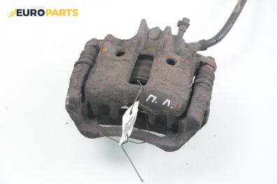 Спирачен апарат за Volvo 460 Sedan (09.1988 - 07.1996), позиция: предна, лява