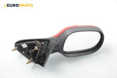 Огледало за Renault Megane I Hatchback (08.1995 - 12.2004), 4+1 вр., хечбек, позиция: дясна