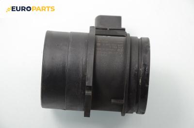 Дебитомер за BMW 7 Series E65 (11.2001 - 12.2009) 745 d, 300 к.с., № Bosch 0 281 002 567