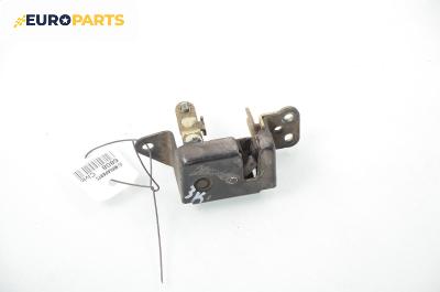 Брава заден капак за Honda Civic V Hatchback (10.1991 - 11.1995), хечбек, позиция: задна
