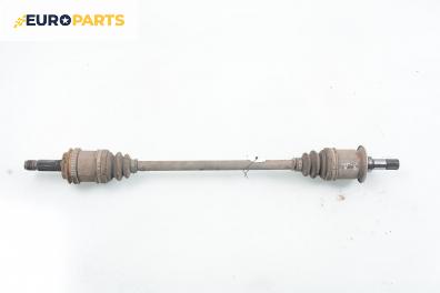 Полуоска за Honda CR-V I SUV (10.1995 - 02.2002) 2.0 16V 4WD (RD1, RD3), 128 к.с., позиция: задна, дясна