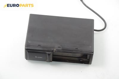 CD чейнджър за Audi TT Coupe I (10.1998 - 06.2006), № 8N8 035 111