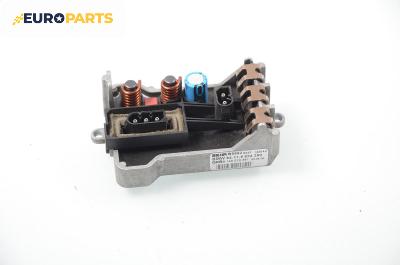 Реостат за BMW 7 Series E65 (11.2001 - 12.2009), № BMW 64.11-6 934 390 / GKR 9 140 010 391