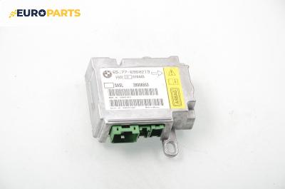Модул за AIRBAG за BMW 7 Series E65 (11.2001 - 12.2009), № BMW 65.77-6960219