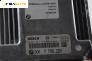 Компютър двигател за BMW 7 Series E65 (11.2001 - 12.2009) 745 d, 300 к.с., № Bosch 0 281 011 415