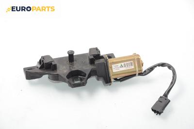 Мотор заден капак за BMW 7 Series E65 (11.2001 - 12.2009), 4+1 вр., позиция: задна, № BMW 7 014 872
