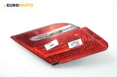 Вътрешен стоп за BMW 7 Series E65 (11.2001 - 12.2009), позиция: лява