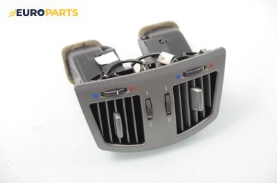 Духалки парно за BMW 7 Series E65 (11.2001 - 12.2009)