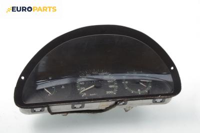 Километраж за Fiat Punto Hatchback (09.1993 - 09.1999) 55 1.1, 54 к.с.