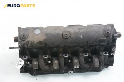 Глава за Renault Clio II Hatchback (09.1998 - 09.2005) 1.9 dTi (B/CB0U), 80 к.с.