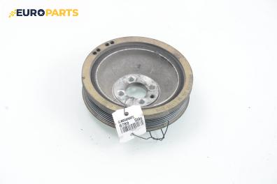 Демпферна шайба за Fiat Stilo Multi Wagon (01.2003 - 08.2008) 1.8 16V, 133 к.с., № 606304280
