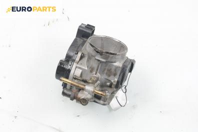 Дроселова клапа за Fiat Stilo Multi Wagon (01.2003 - 08.2008) 1.8 16V, 133 к.с.