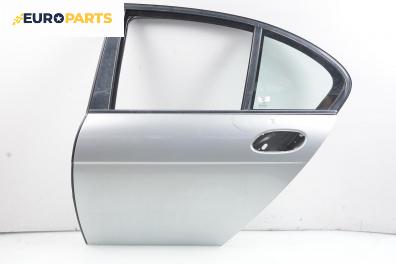 Врата за BMW 7 Series E65 (11.2001 - 12.2009), 4+1 вр., позиция: задна, лява