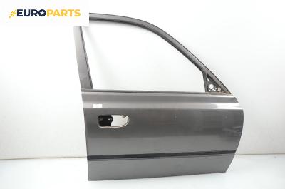 Врата за Hyundai Accent II Hatchback (09.1999 - 11.2005), 4+1 вр., хечбек, позиция: предна, дясна