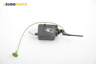 Ключалка за капачката на резервоара за BMW 7 Series E65 (11.2001 - 12.2009), № BMW 67.11-6 923 972
