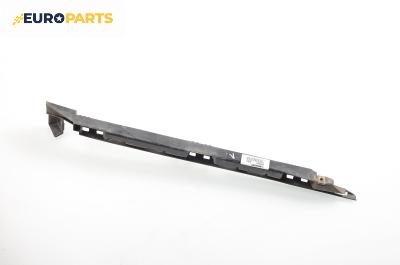 Държач броня за BMW 7 Series E65 (11.2001 - 12.2009), позиция: задна, лява