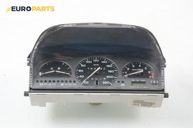 Километраж за Seat Toledo I Hatchback (01.1991 - 10.1999) 1.6 i, 101 к.с.
