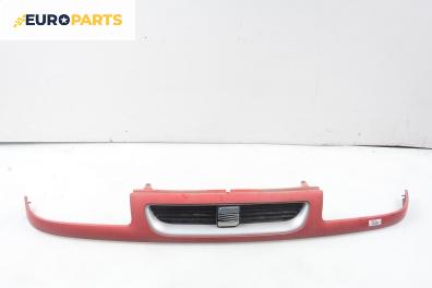 Решетка за Seat Toledo I Hatchback (01.1991 - 10.1999), хечбек