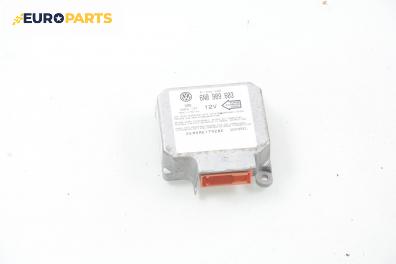 Модул за AIRBAG за Seat Toledo I Sedan (01.1991 - 10.1999), № 6N0 909 603