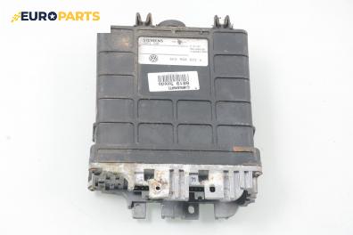 Компютър двигател за Seat Toledo I Hatchback (01.1991 - 10.1999) 1.6 i, 101 к.с., № Siemens 6KO 906 025 A