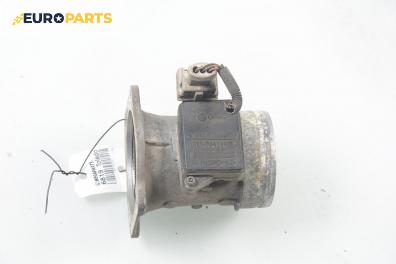Дебитомер за Seat Toledo I Sedan (01.1991 - 10.1999) 1.6 i, 101 к.с., № 0 37 906 461B