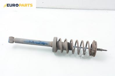 Макферсон за Seat Toledo I Hatchback (01.1991 - 10.1999), хечбек, позиция: задна, лява